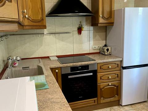 квартира по адресу Академика Янгеля ул., 7