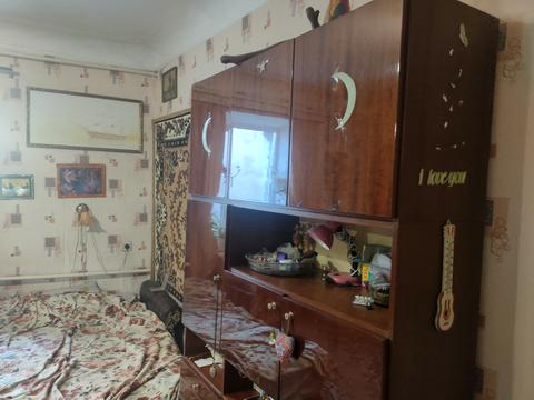 квартира за адресою Севастопільска, 2