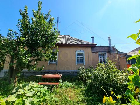 дом по адресу Сосницкая ул., 56