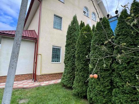 дом по адресу с. Криховцы, Радостная ул., 8а