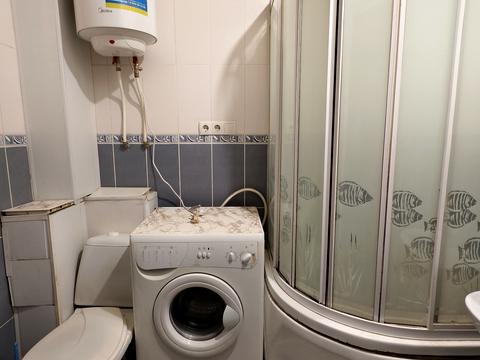 квартира по адресу Гурова, 39