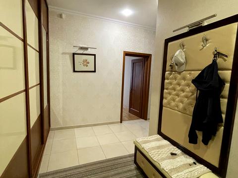 квартира за адресою Мокра вул. (Кудряшова), 20-Г