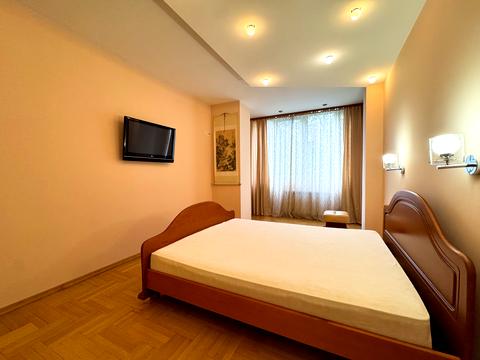 квартира за адресою Лесі Українки бульв., 36-В