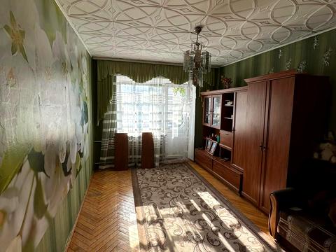 квартира по адресу Русская ул., 3