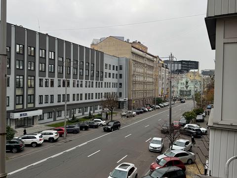 квартира за адресою Жилянська вул., 30/32