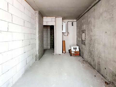 квартира по адресу Малоголосковская ул., 44