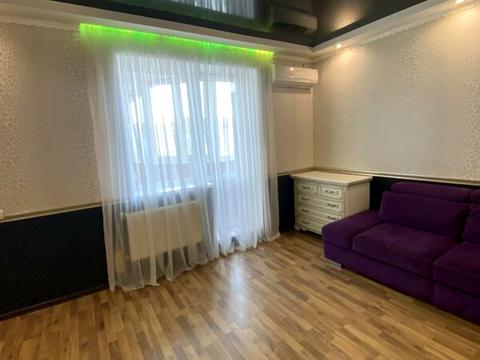 квартира по адресу Семена Палия ул. (Дніпропетровська), 77
