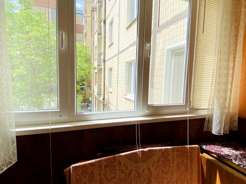 квартира по адресу 5-й Заречный микрорайон ул., 76