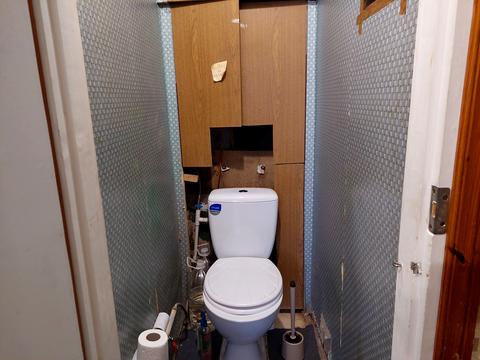 квартира по адресу Родиона Скалецкого ул., 33а