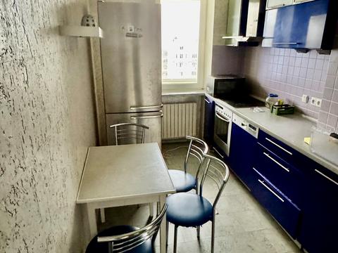 квартира по адресу Французский бульв., 16