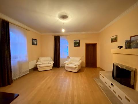 квартира за адресою Гузарова, 30