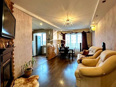 квартира за адресою Перемоги просп., 42