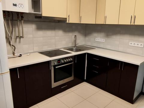 квартира по адресу Леси Украинки бульв., 20