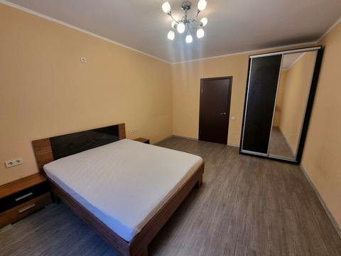 квартира за адресою Олевська вул., 9
