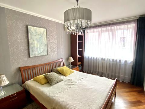 квартира по адресу Саксаганского ул., 70/16