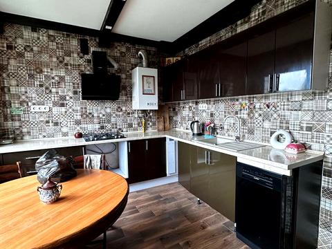 дом по адресу Дніпровська