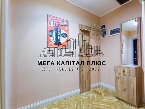 квартира за адресою Богдана Хмельницького вул., 36
