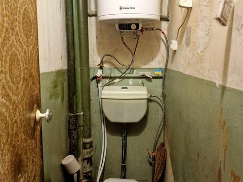 квартира за адресою Тополь - 3, 55