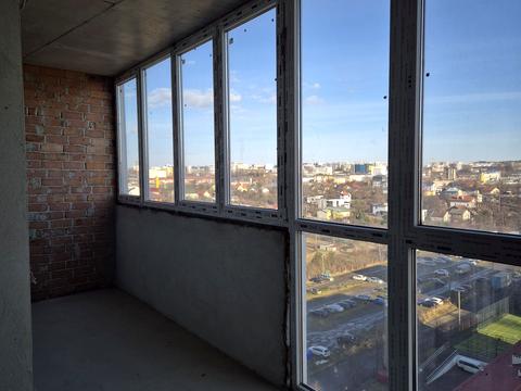 квартира за адресою Бережанська вул., 56
