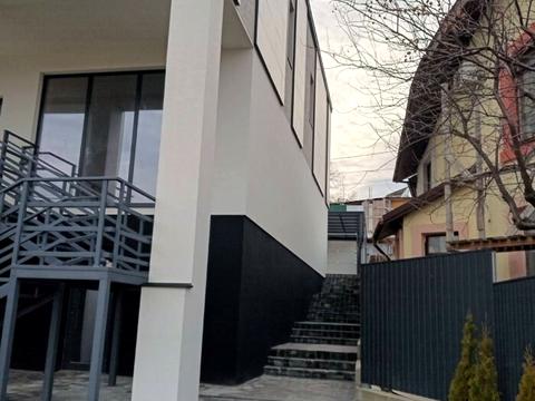 будинок за адресою Цимбалів Яр пров., 45
