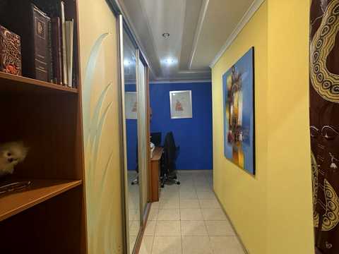 квартира за адресою Олександра Кошиця вул., 9