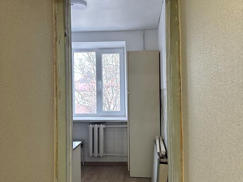 квартира по адресу Каменецкая ул., 47