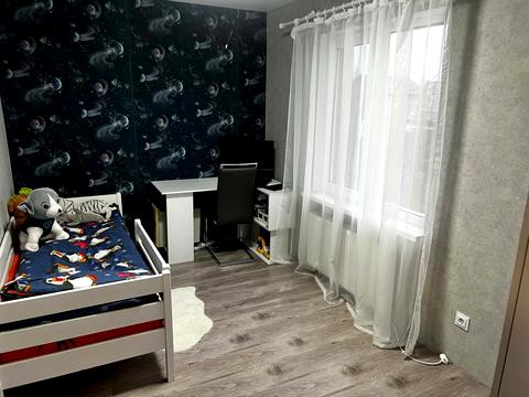 будинок за адресою с. Партизанське, червона