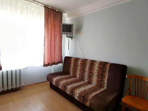 комната по адресу Академика Доброхотова ул., 8