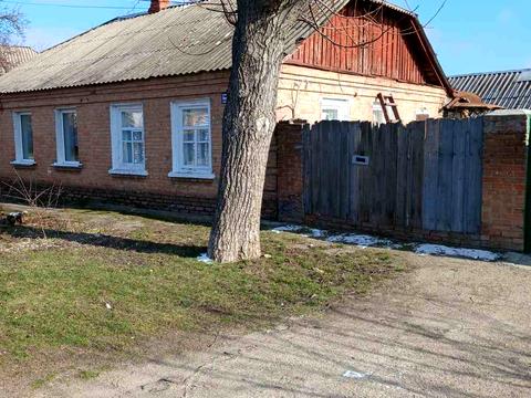 дом по адресу Садовая ул., 66