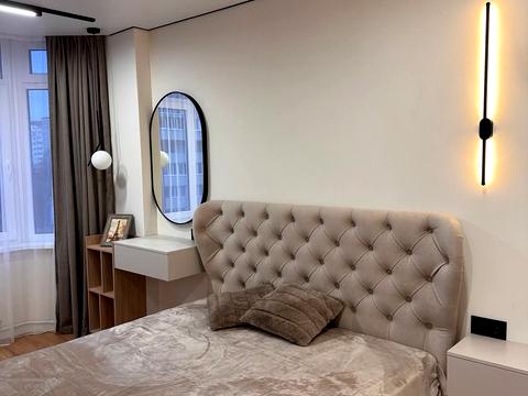 квартира за адресою Київська вул., 9-Д