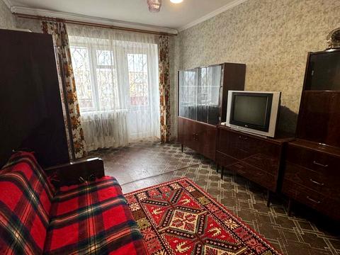 квартира по адресу Люстдорфская дорога ул., 31