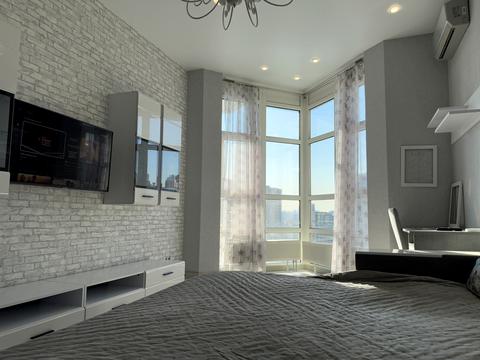 квартира за адресою Саперне Поле вул., 14/55