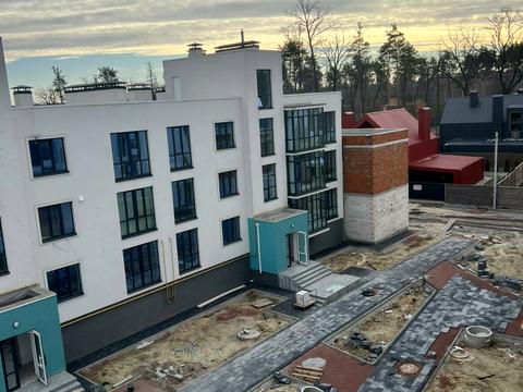 квартира по адресу Затишна ул., 14
