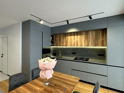 квартира за адресою Височана вул., 18