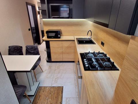 квартира за адресою Тернопільська, 7