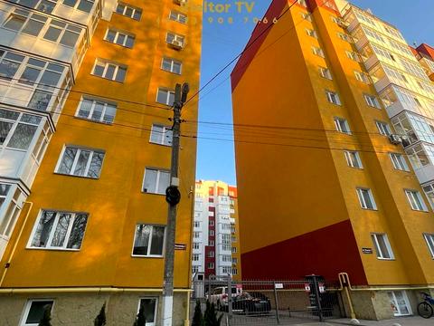 квартира за адресою Жасминова вул., 9