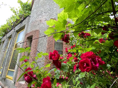 будинок за адресою Будівельників вул., 21