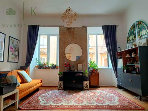 квартира по адресу Староеврейская ул., 5
