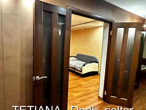 квартира по адресу Балтиморская ул. (Посмитного), 25/2