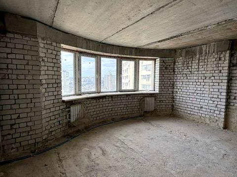 квартира за адресою Гвардійців-Широнінців вул., 29а