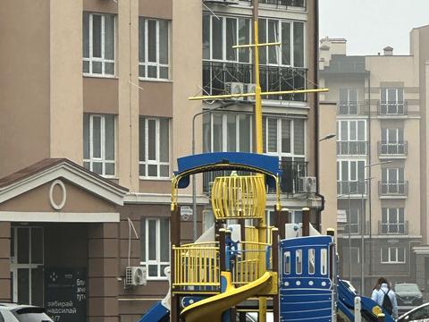 квартира за адресою Метрологічна вул., 21-А