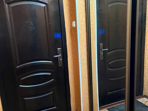 комната по адресу Космонавта Поповича ул. (Волкова космонавта), 10