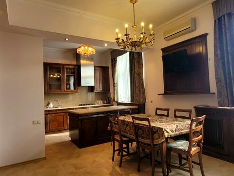 квартира по адресу Краковская ул., 5