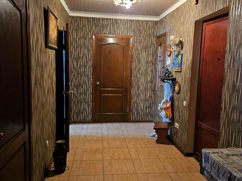 квартира по адресу Давида Ойстраха ул. (Затонського), 21