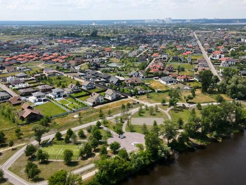 будинок за адресою зоряна