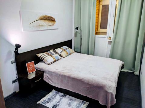 квартира по адресу Calle Dilova ул. (Димитрова), 2-Б