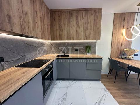 квартира по адресу Европейского Союза просп. (Правды), 53/46