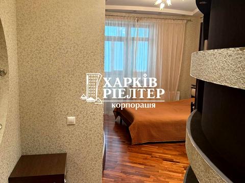 квартира за адресою Людвіга Свободи просп., 50в