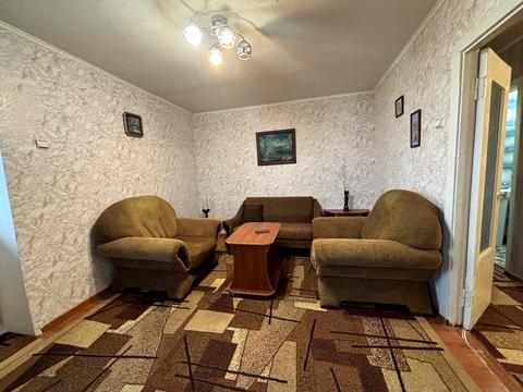квартира по адресу Миру ул., 52