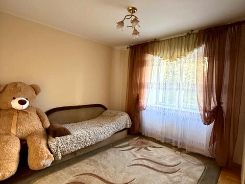 квартира по адресу Витвицкого ул. (Луначарского), 30